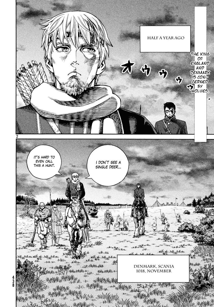 Vinland Saga, Chapter 137 image 02